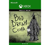 Bad Dream: Coma XBOX LIVE Key EUROPE