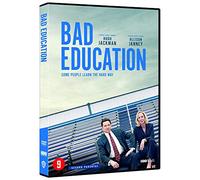 Bad education