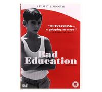 Bad Education DVD [Edizione: Regno Unito]
