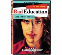 Bad Education [Edizione: Stati Uniti]