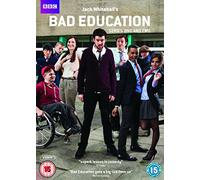 Bad Education - Series 1 & 2 Box Set [Edizione: Regno Unito]