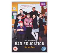 Bad Education - Series 1 [Edizione: Regno Unito] [Edizione: Regno Unito]