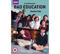 Bad Education: Series 2 [Edizione: Regno Unito] [Edizione: Regno Unito]