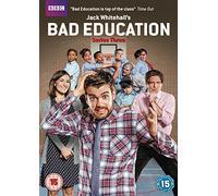 Bad Education - Series 3 [Edizione: Regno Unito]