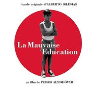 Bad Education Soundtrack edition (2004) Audio CD