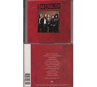 Bad English Bad English (CD) Album