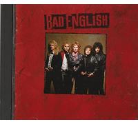 BAD ENGLISH