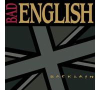 Bad English BACKLASH