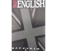 Bad English - Backlash