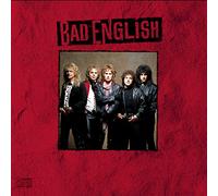 Bad English - Bad English