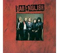 Bad English - Bad English