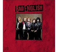 Bad English - Bad English