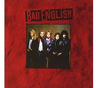 Bad English - Bad English