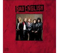 Bad English Bad English (CD) Album