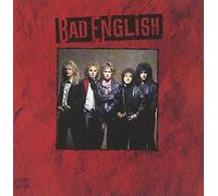 Bad English by Bad English (2008) Audio CD