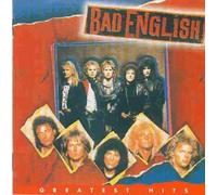 Bad English - Greatest Hits