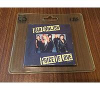 Bad English - Price of love [Single-CD]
