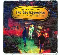 Bad Examples - Two-Meter Sessions Live on Radio Vara