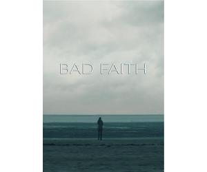 Bad Faith DVD NUOVO
