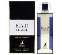 Maison Alhambra B.a.d Femme Eau De Parfum 100 Ml