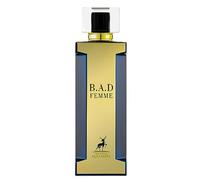 Maison Alhambra B.a.d Femme Eau De Parfum 100 Ml