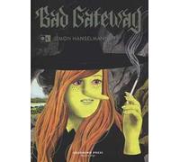 Bad gateway