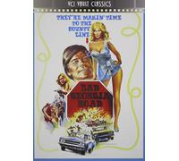Bad Georgia Road (DVD) John Kerry John Wheeler Royal Dano Carol Lynley
