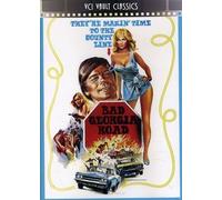 Bad Georgia Strada DVD (1977) - Carol Lynley, Gary Lockwood, Reale Dano John