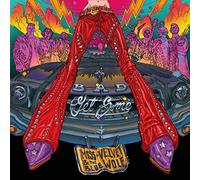 Miss Velvet & The Blue Wolf Bad Get Some (CD) Album