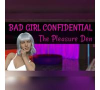 Bad Girl Confidential - The Pleasure Den (PC) Steam Key - GLOBAL