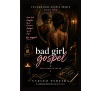 Bad Girl Gospel: The Story of Selah
