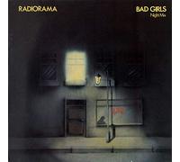 Bad girls (1988) / Vinyl Maxi Single [Vinyl 12'']