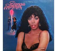 Bad Girls (Disco Fever)