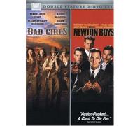 Bad Girls/Newton Boys - Bad Girls/Newton Boys