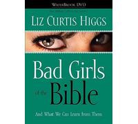 Bad Girls of the Bible