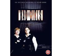 Bad Girls-Series 1