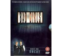 Bad Girls Series 1