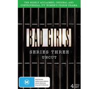 Bad Girls: Series 3