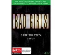 Bad Girls: Series Two