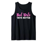 Bad Girls Taste Better Nun Bad Girl Suck Good Girls Tequila Canotta
