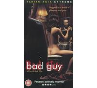 Bad Guy