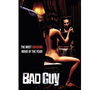 Bad Guy (DVD) Jae-Hyun Cho Won Seo Yun-tae Kim Kim Ki-duk
