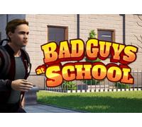 Bad Guys at School (PC) Steam Gift- EU