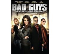 Bad Guys - Bad Guys