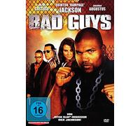 Bad Guys - Böse Jungs