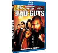 Bad Guys - DVD