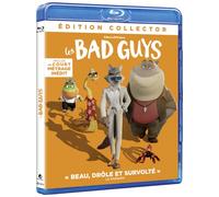 Bad Guys (Les) – Universal Pictures – Blu-ray