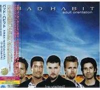 Bad Habit - Adult Orientation