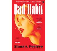 Bad Habit: The Stunning International Bestselling Coming of Age Debut Novel 2024