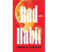 Alana S. Portero Bad Habit (Copertina rigida)